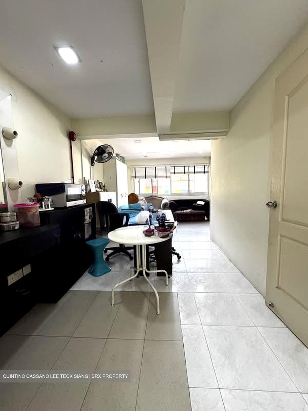 Tampines Street 44 (D18), Shop House #538117971